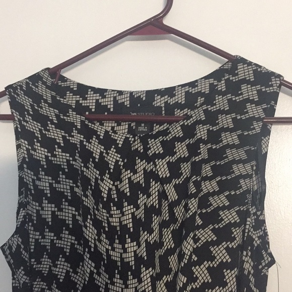 NWT AB Studio dress - Picture 2 of 4